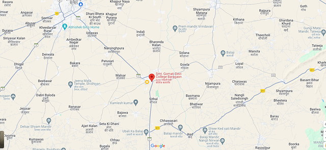 Geotag Location